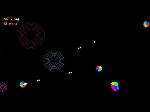 Color War Gameplay – Fast Paint Battles & Satisfying Color Fights!