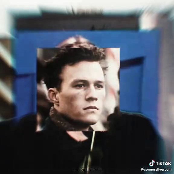 Heath Ledger: A Photo Tribute in 42 Captivating Images