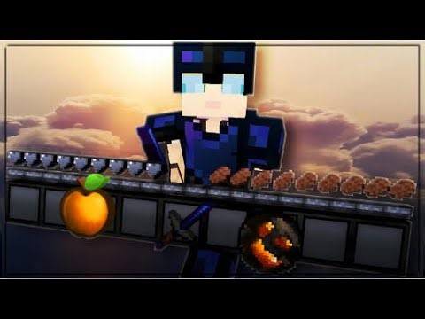 The most ELEGANT hive bedwars texture pack | zRqbin 32x