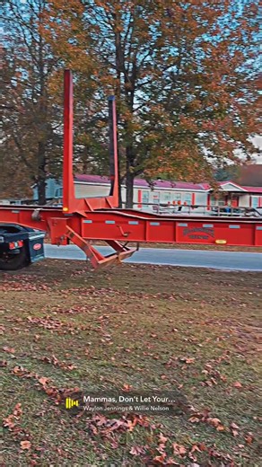 Sometimes you just gotta clean up that ole log unit 😎 #peterbilt #largecar | Wes Singleton