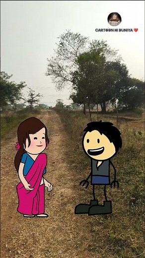 सबसे तेज नेटवर्क 🤣 Chhattisgarhi Comedy Cartoon Video! Cg Cartoon! Cartoon ki duniya