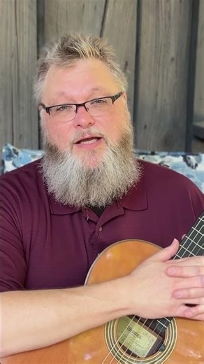 Classical Guitar Looks Complex | Classical Guitar Tips