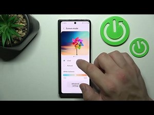 How to Find & Configure the Display Settings on a SAMSUNG ...