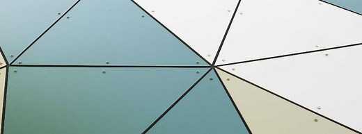 So können Sie HPL- und Trespa®-Platten richtig befestigen