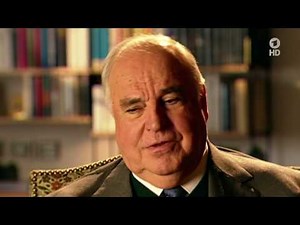ARD -Interview-Reihe mit Helmut Kohl Teil: 3. Wendejahre 1989 / 90