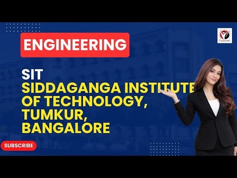 Siddaganga Institute of Technology Tumkur | SIT Tumkur | Top Engineering College in Karnataka