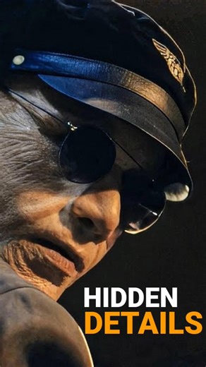 Ratsasan (2018) Movie Crazy Hidden Details (Hindi) #shorts