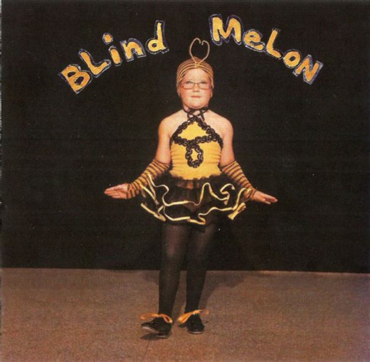 Blind Melon - Blind Melon