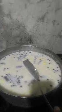 señores vengan a ver cómo sé asé un dulce de coco