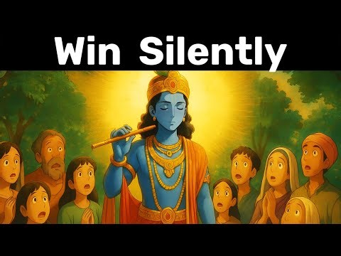 Why Some People Command Respect Without Saying A Word