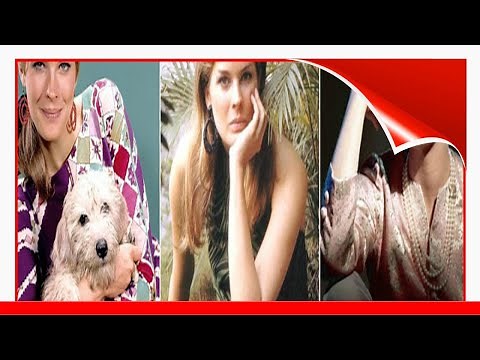 30 Beautiful Photos Of Candice Bergen In The 1960S And 70S !