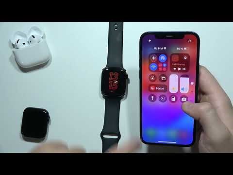 Apple Watch 10: Fix Vibrating but Not Showing Notifications