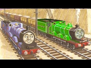 80th Anniversary Plans and Rev. Awdry Model Edits