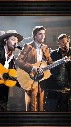 The Tonight Show on Instagram: "AVTT/PTTN make their live TV debut with a performance of “Eternal Love”! #FallonTonight"