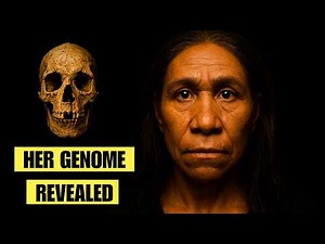 Prehistoric Neanderthal Women—Genetic Breakthrough Shatters All Stereotypes We Long Had Held