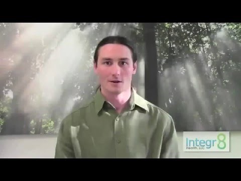 Dr Dustin Sulak The Resensitization Process