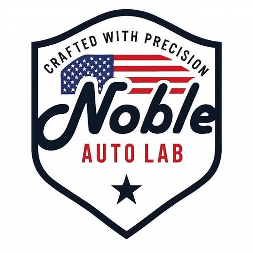 #nobleautolab #welcometothelab | Noble Auto Lab