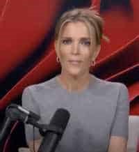 An Outstanding Interview with Megyn Kelly on What Happens Next