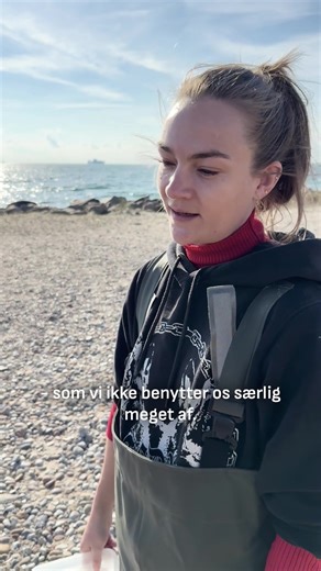Efter seks år med hårdt slid, store sejre og grøn gastronomi i verdensklasse lukker Matilde Grue sin prisvindende Restaurant Blink. Læs mere om Matilde og hendes beslutning om at lukke den skønne restaurant i Skagen 👇 https://nordjyske.dk/nyheder/erhverv/fiks-id-bragte-matilde-til-skagen-nu-lukker-hun-en-prisbeloennet-restaurant/5749069 📹 Claus T. Kræmmergård | NORDJYSKE