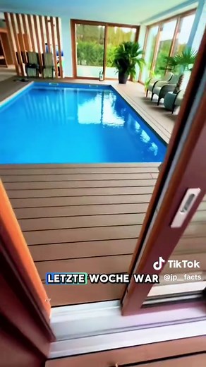 Pflege deines Pools: Chlorfehler vermeiden