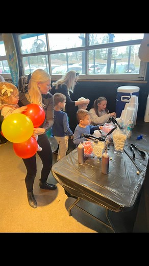 You won’t want to miss!! Make your Kids’ Noon Year’s Eve reservations now before we are booked! 🎉🥳🎈 questions@thesilverspringhouse.com or 513-489-7044 | The Silver Spring House