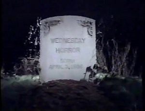 39K views · 2K reactions | Cinemax - Wednesday Horror, 1996 | Horror Ads | Facebook