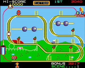 Mr. Do's Wild Ride - Alchetron, The Free Social Encyclopedia