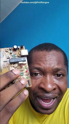 The electronic programmer: an essential tool for your homemade microcontrollers