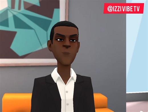Mbam and Obeji on Interview | IZZI VibeTv