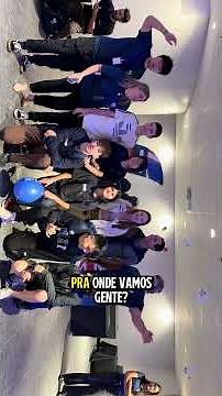 Conheça a guia do intercâmbio de Londres