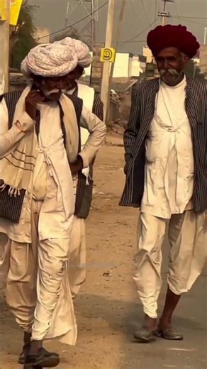 राजस्थान के लोगों कि सादगीं का जीवन #marwadilife #rajasthaniclture #lifestyle #culture #villagelife