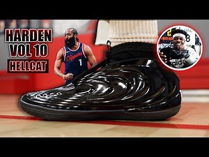 Real Hooper Review: Harden Vol.10 HELL CAT - Here's the TRUTH!