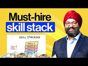 Most Demanded SKILLS to Crack a SOFTWARE JOB in 2025 | TOP IT Skills 2025