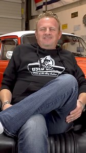 Guess What My License Plate Is? | Rob “Rabbit” Pitts