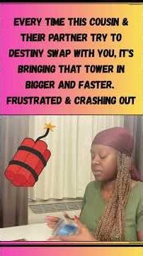 Every time they try and run from they bring it in closer and closer...