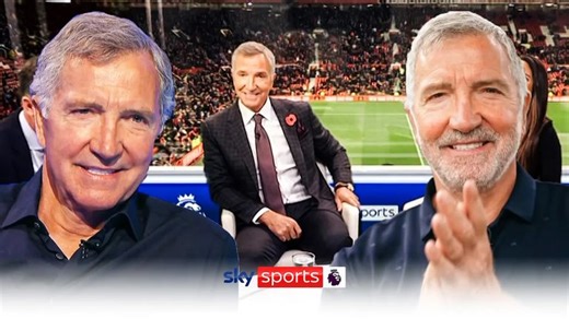 Graeme Souness to leave Sky Sports after being a pundit for over a decade