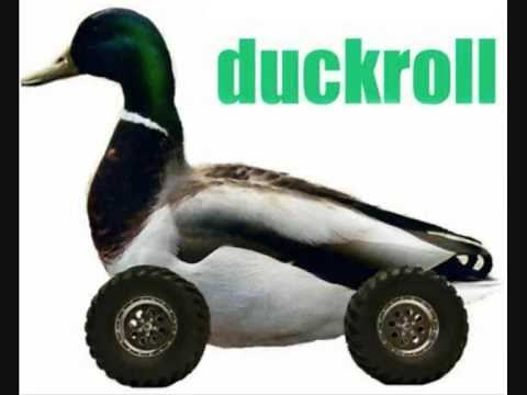 Duck Roll'D