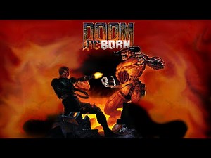 Doom Reborn Pre Beta Version 1.65