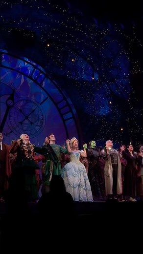Wicked | Singapore Season 2025 | Sands Theatre | 13 Apr 2025 6pm