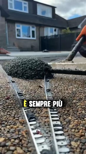 Stone carpeting for your home!