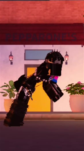 me and my cousin ✌️ @Melissa Cooke game:Rh dance studio Dance: Badtitude #robloxfyp #rhdancestudio #fypppppppppppppp
