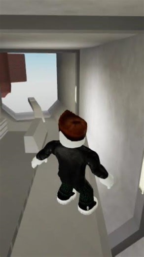 how to climb on top of a train in roblox train system