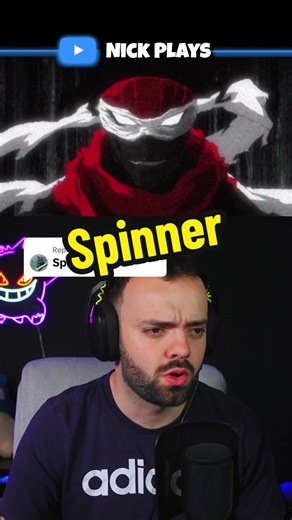 Spinner Meets Stain in Epic Anime Crossover! #Anime #MyHeroAcademia