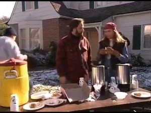 Home improvement S4E18P1 | A House Divided #HomeImprovement #sitcom #tvshow #tvseries #virals | Digital Dynasty