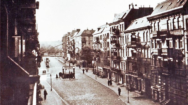 Geisterbahnhof Hellkamp: Hamburger U-Bahn Station wird 1964 stillgelegt - nur noch weniger Relikte