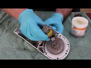 KitchenAid Stand Mixer Repair