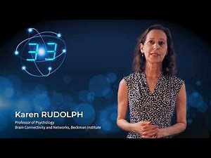 60 Second Science: Karen Rudolph on adolescent development