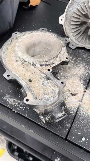 Understanding Seadoo Water Pumps for RXP300RS