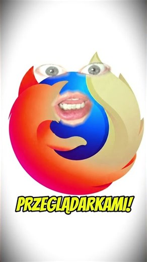 INTERNET EXPLORER KONTRA INNE PRZEGLĄDARKI?! #shorts