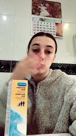 Skincare Routine in a Relaxing Bathroom Setting